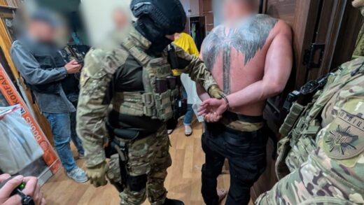 Новини України - Відомі результати другого етапу спецоперації проти ухилянтів