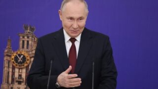 Новини світу - Відомо, хто охоронятиме Путіна під час візиту до США
