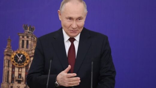 Новини світу - Відомо, хто охоронятиме Путіна під час візиту до США