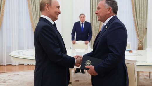 Новини світу - "Вигідна пропозиція". Що запропонував Трамп Путіну