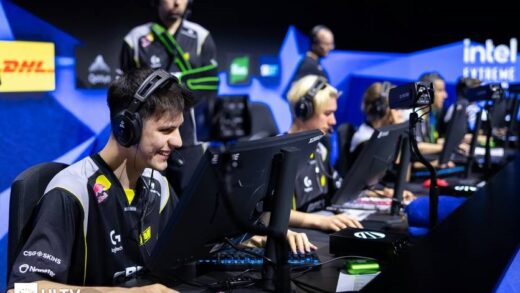 Новини спорту - Вигравши у чвертьфіналі, NaVi поборються за фінал IEM Cologne 2025
