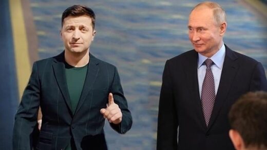 Новини політики - Вікно можливостей: попри браваду, Путін готується до зустрічі з Зеленським