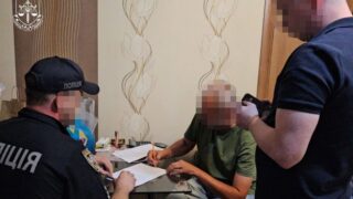 Новини Києва - Викрито схему відмивання 160 млн на будівництві Подільського мосту