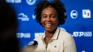 Новини спорту - Вінус Вільямс повертається на US Open