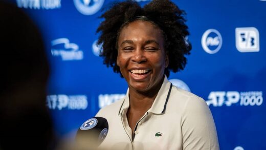 Новини спорту - Вінус Вільямс повертається на US Open
