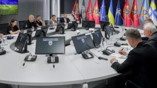 Новини України - Виробник зброї KNDS ремонтуватиме військову техніку в Україні