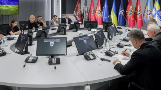 Новини України - Виробник зброї KNDS ремонтуватиме військову техніку в Україні