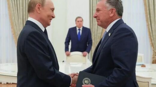 Новини світу - Віткофф і Путін проводять зустріч у Кремлі