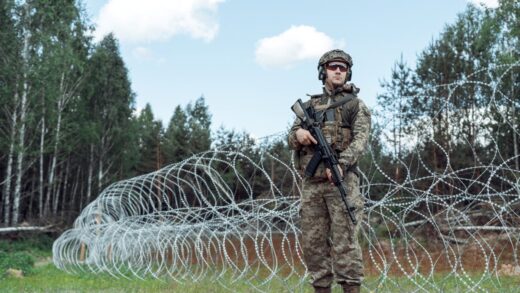 Новини України - Виїзд чоловіків 18-22: що відбувається на кордоні