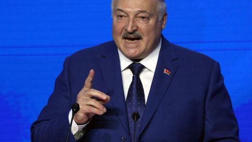 Новини світу - Війна пішла не так, як планував Путін - Лукашенко