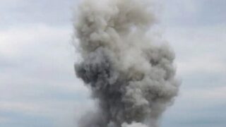 Новини України - Війська РФ атакували один з районів Харкова - ОВА