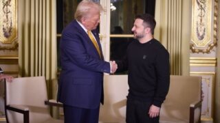 Новини світу - Візит Зеленського до США: ЗМІ дізналися деталі