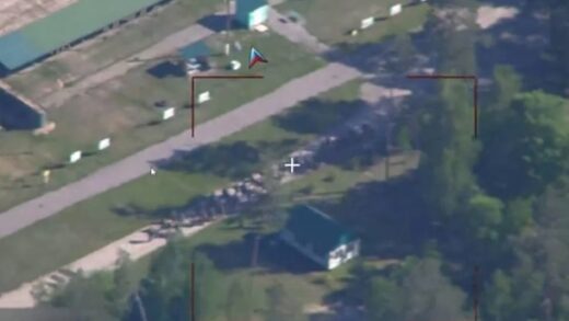 Новини України - Внаслідок удару РФ по полігону ЗСУ загинули іноземні добровольці - ЗМІ