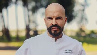 Новини культури - Володимир Ярославський зізнався, чому досі без пари