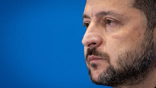 Новини України - Втрати РФ у війні майже утричі більші - Зеленський