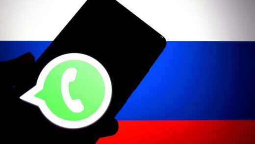 Новини світу - WhatsApp звинуватив владу РФ у порушенні прав людей