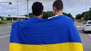 Новини світу - ЄС, Рада Європи та 38 країн закликали Росію повернути викрадених дітей