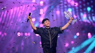 Новини культури - Євробачення-2026 пройде у Відні