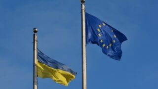 Новини світу - Євроcоюз оприлюднив заяву після саміту на Алясці
