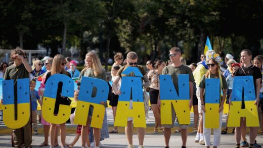 Новини світу - Європа не вірить. Проблеми з мирними переговорами