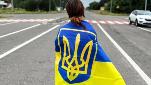 Новини України - З окупації повернули доньку загиблого оборонця