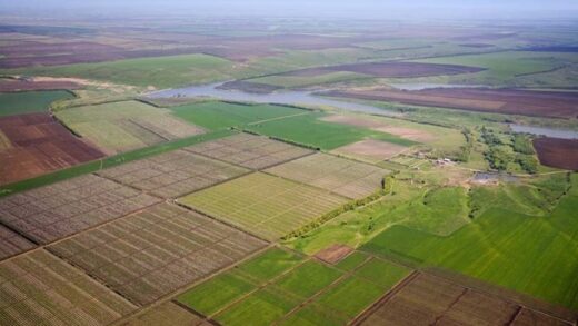 Новини бізнесу - З початку року бюджети отримали 25,5 млрд грн земельного податку