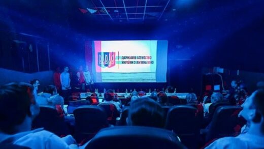 Новини культури - За 11 років Україна профінансувала майже 400 фільмів на 3,5 млрд грн