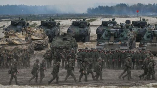 Новини світу - Захід готує трирівневий план захисту України - ЗМІ