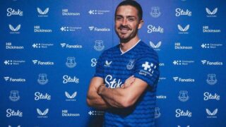 Новини спорту - Занепалий талант: Евертон орендує зірку Манчестер Сіті