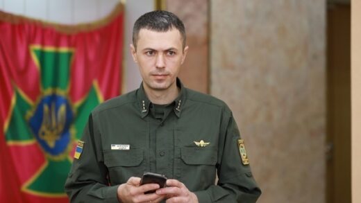Новини України - Затримували по десять разів: у ДПСУ назвали число нелегальних спроб виїзду