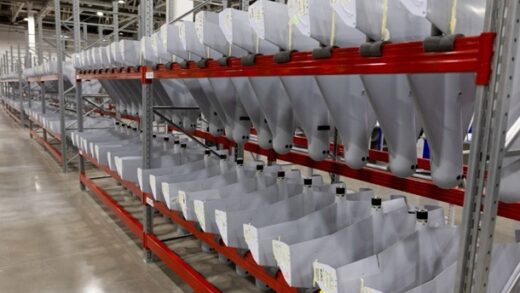 Новини світу - Завод дронів у Татарстані прикривають Панцирями - АТЕШ