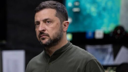 Новини України - Зеленський дав п'ять доручень щодо змін в ЗСУ