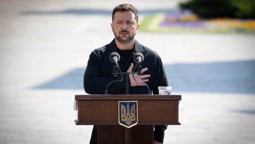 Новини світу - Зеленський може відвідати Аляску, але є нюанс - CNN
