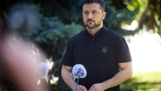 Новини України - Зеленський назвав ключові блоки гарантій безпеки