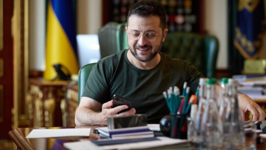 Новини України - Зеленський обговорив із Рютте постачання зброї
