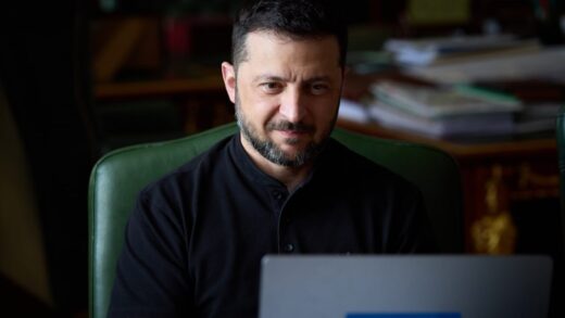 Новини України - Зеленський обговорив з МВФ нову фіндопомогу