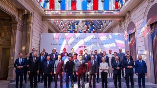 Новини України - Зеленський пояснив, чим займатиметься коаліція рішучих