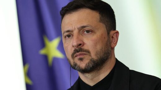 Новини України - Зеленський прибув з візитом до Берліна