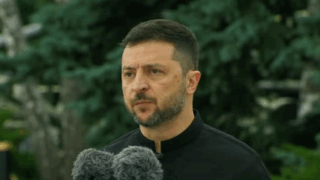 Новини України - Зеленський привітав з днем Державного прапора