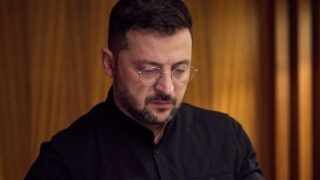 Новини України - Зеленський провів розмову з президентом Аргентини