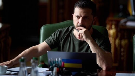 Новини України - Зеленський: Росія заслуговує на більший тиск світу