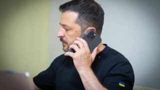 Новини України - Зеленський розповів деталі розмови з Трампом