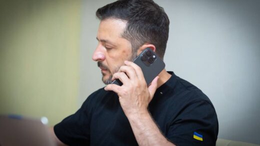 Новини України - Зеленський розповів деталі розмови з Трампом