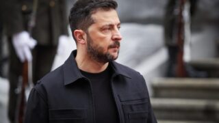 Новини України - Зеленський відповів на "гарантії" з боку Росії