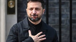Новини України - Зеленський відреагував на "готовність поступитися"