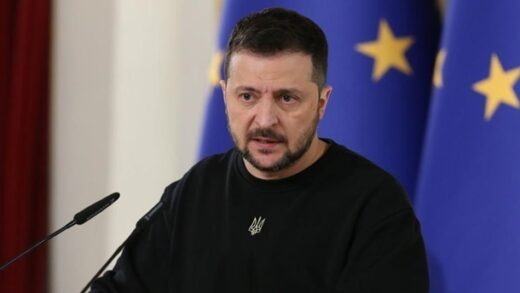Новини України - Зеленський відреагував на заяву лідерів ЄС