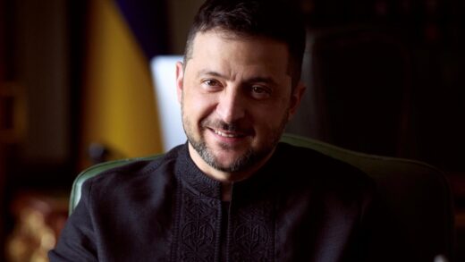 Новини України - Зеленський виступив із заявою про гарантії безпеки