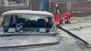 Новини України - Зеленський: Військового сенсу в ударах РФ - нуль