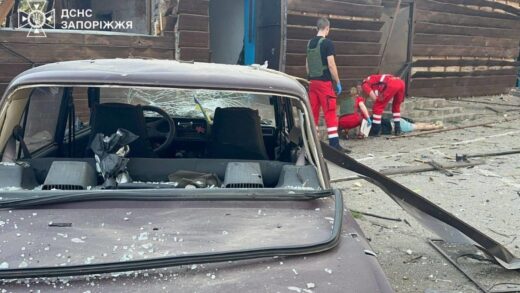 Новини України - Зеленський: Військового сенсу в ударах РФ - нуль