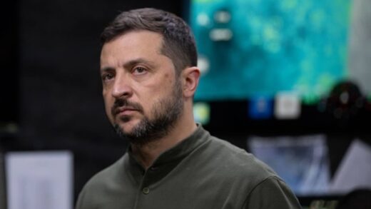 Новини України - Зеленський заявив про найманців з Пакистану під Вовчанськом